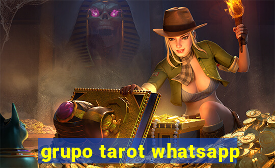 grupo tarot whatsapp